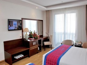 Galliot Hotel