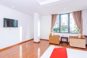 Gia Bao Apartment by OYO Rooms