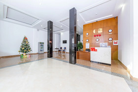 Gia Bao Apartment by OYO Rooms