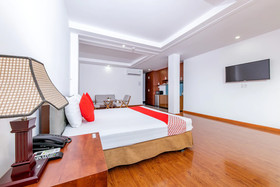 Gia Bao Apartment by OYO Rooms