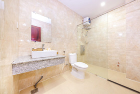 Gia Bao Apartment by OYO Rooms