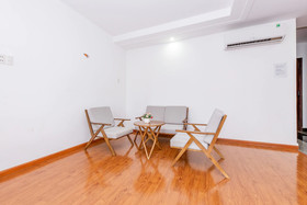 Gia Bao Apartment by OYO Rooms