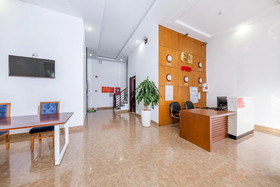 Gia Bao Apartment by OYO Rooms