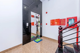 Gia Bao Apartment by OYO Rooms