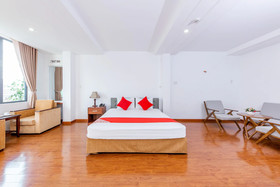 Gia Bao Apartment by OYO Rooms