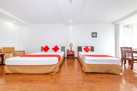 Gia Bao Apartment by OYO Rooms