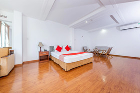 Gia Bao Apartment by OYO Rooms