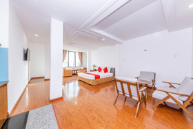 Gia Bao Apartment by OYO Rooms