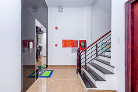 Gia Bao Apartment by OYO Rooms