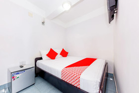 Gia Huy Hotel by OYO Rooms