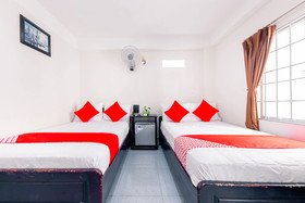 Gia Huy Hotel by OYO Rooms