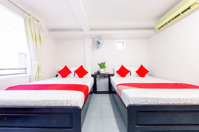 Gia Huy Hotel by OYO Rooms