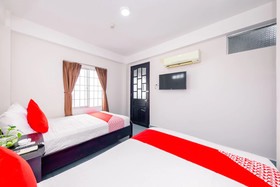 Gia Huy Hotel by OYO Rooms