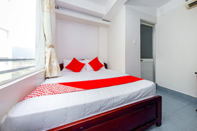 Gia Huy Hotel by OYO Rooms
