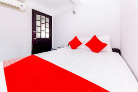Gia Huy Hotel by OYO Rooms
