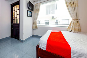 Gia Huy Hotel by OYO Rooms