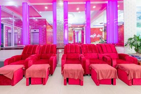 Gia Huy Hotel by OYO Rooms