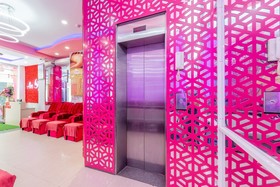 Gia Huy Hotel by OYO Rooms
