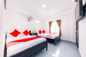 Gia Huy Hotel by OYO Rooms