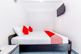 Gia Huy Hotel by OYO Rooms