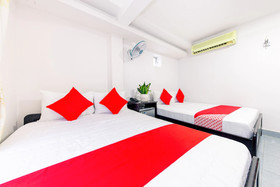 Gia Huy Hotel by OYO Rooms