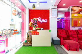 Gia Huy Hotel by OYO Rooms