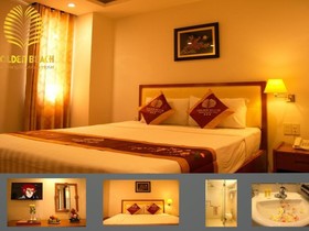 Golden Beach Hotel