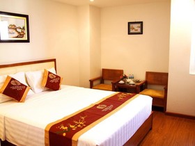 Golden Beach Hotel
