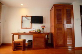 Golden Beach Hotel