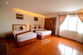 Golden Beach Hotel