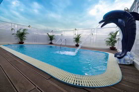 Golden Beach Hotel