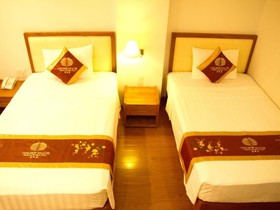 Golden Beach Hotel