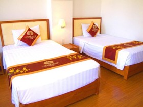 Golden Beach Hotel