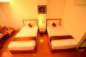 Golden Beach Hotel