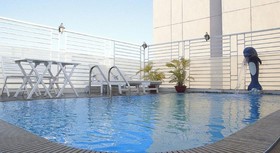 Golden Beach Hotel