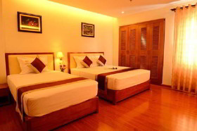 Golden Beach Hotel
