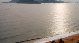 Golden Beach Hotel