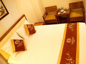 Golden Beach Hotel