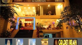 Golden Beach Hotel