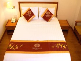 Golden Beach Hotel