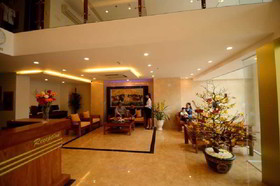 Golden Beach Hotel