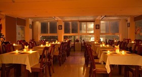 Golden Beach Hotel
