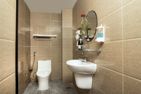 Golden Lotus Central Hotel