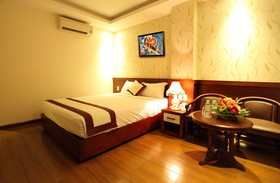 Golden Sand Hotel