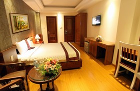 Golden Sand Hotel