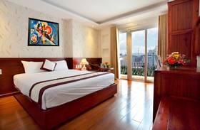 Golden Sand Hotel