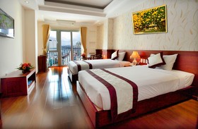 Golden Sand Hotel