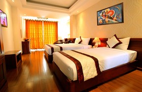 Golden Sand Hotel