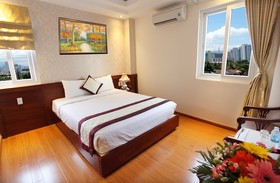 Golden Sand Hotel