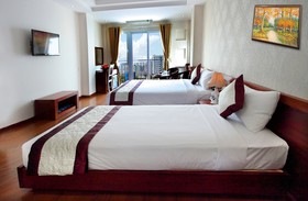 Golden Sand Hotel